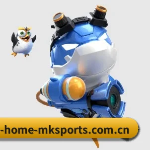 mk体育 APP