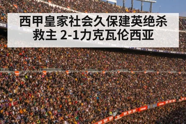 football stadium crowd